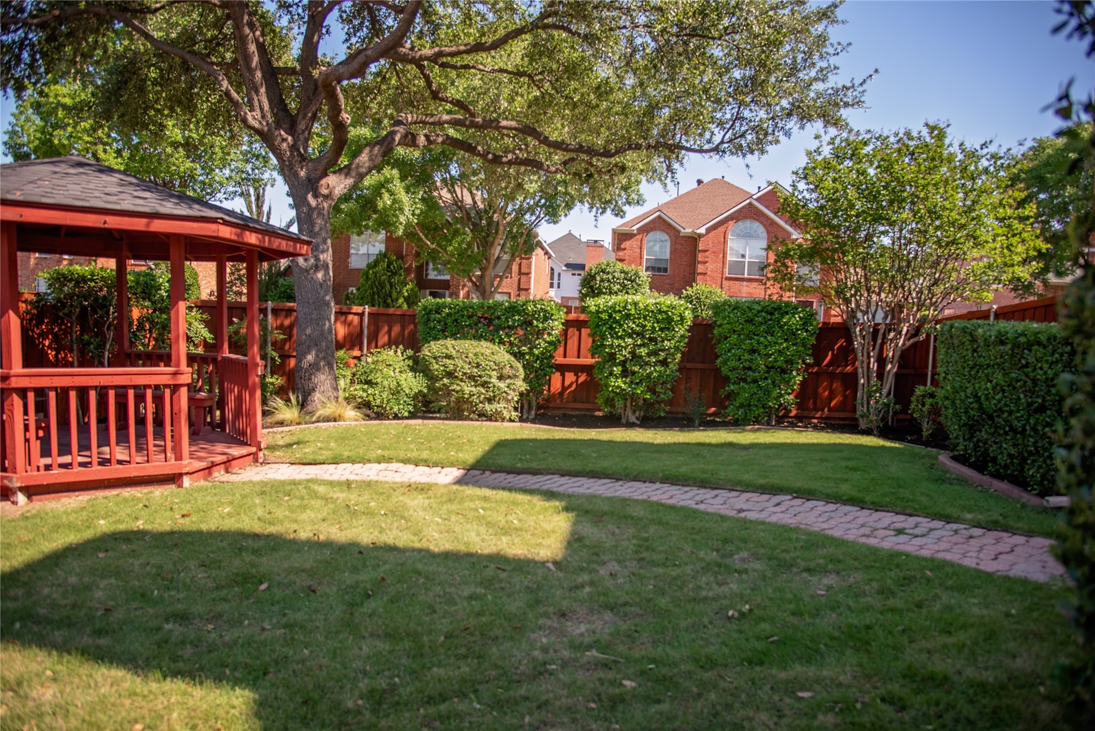 7113 Chandler Drive Plano TX 75024