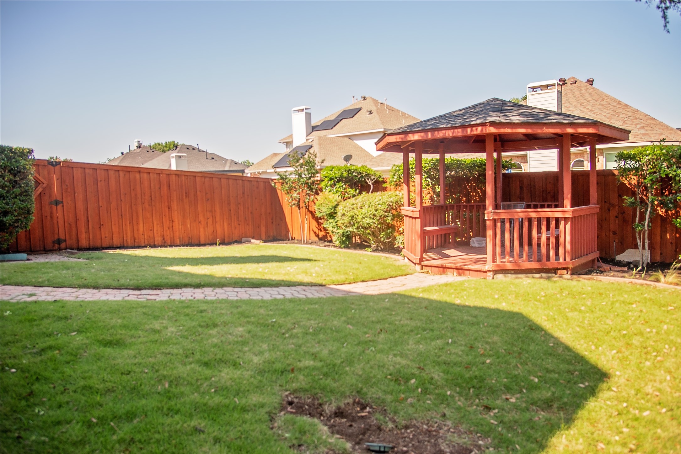 7113 Chandler Drive Plano TX 75024