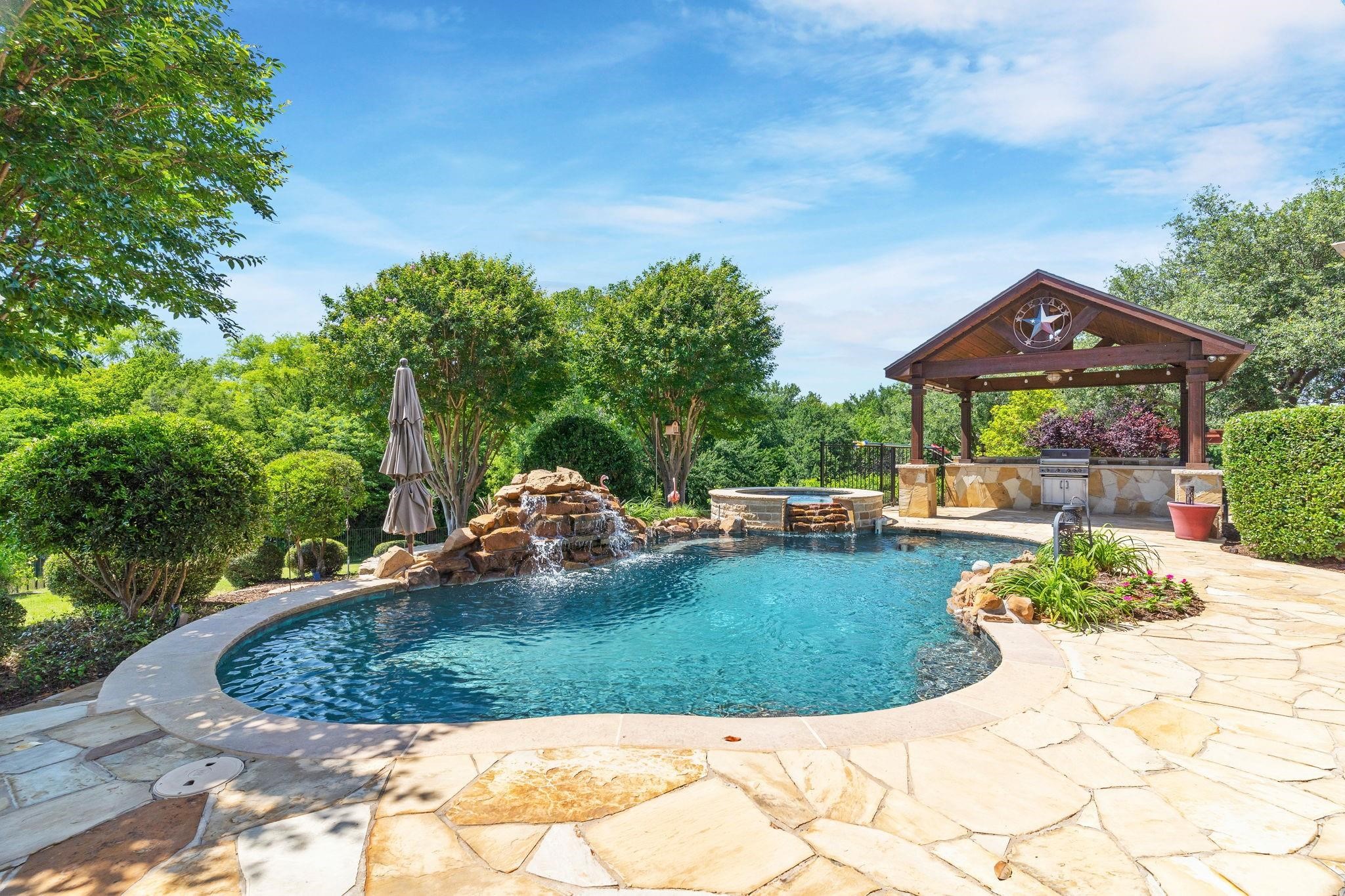 201 Joplin Drive Mckinney TX 75071