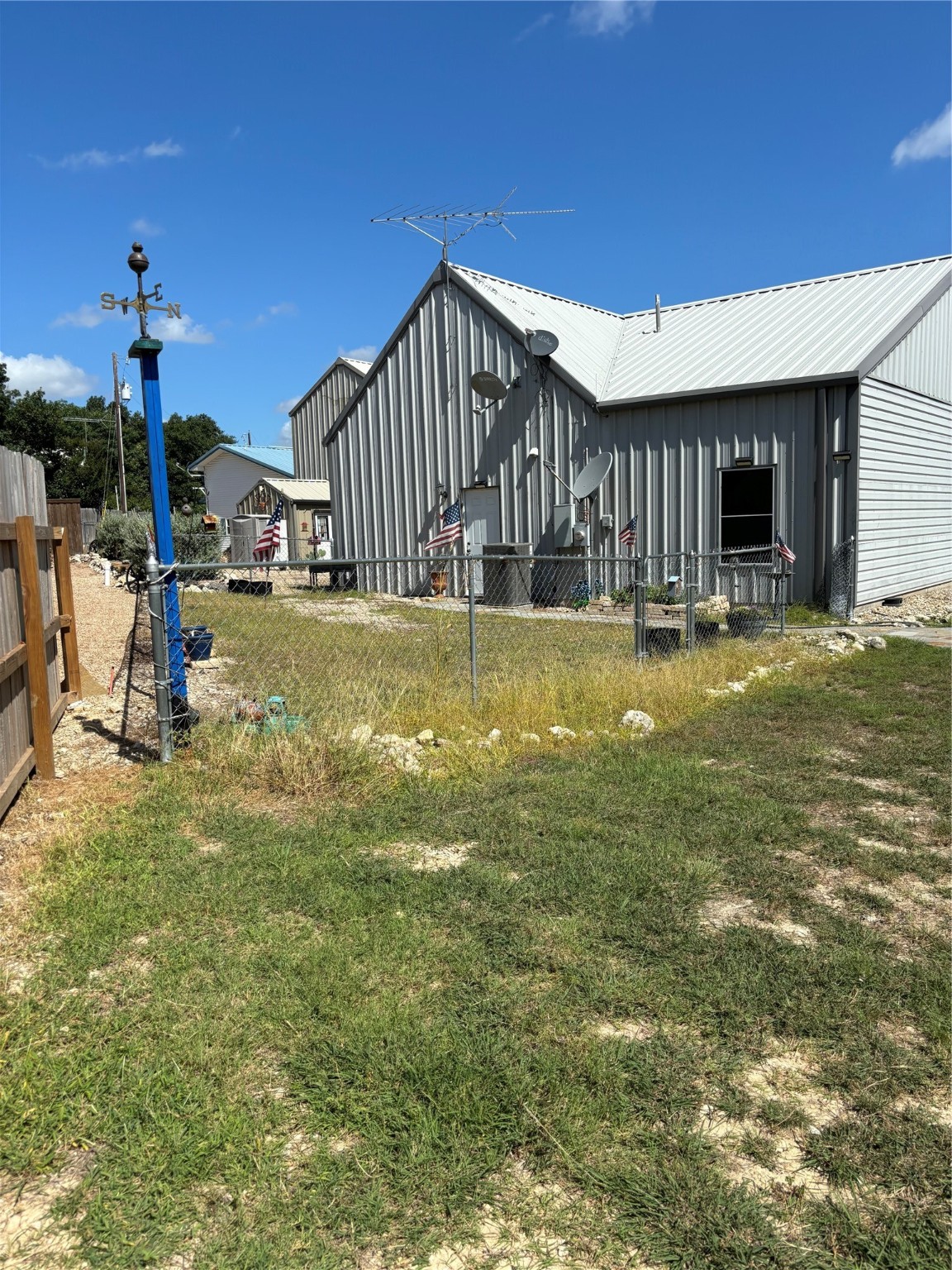 161 Big Bend Drive Whitney TX 76692