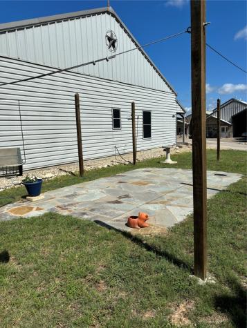 161 Big Bend Drive Whitney TX 76692
