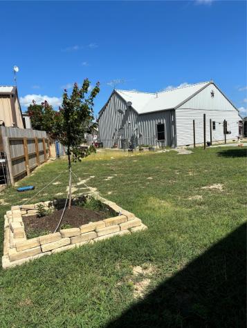 161 Big Bend Drive Whitney TX 76692