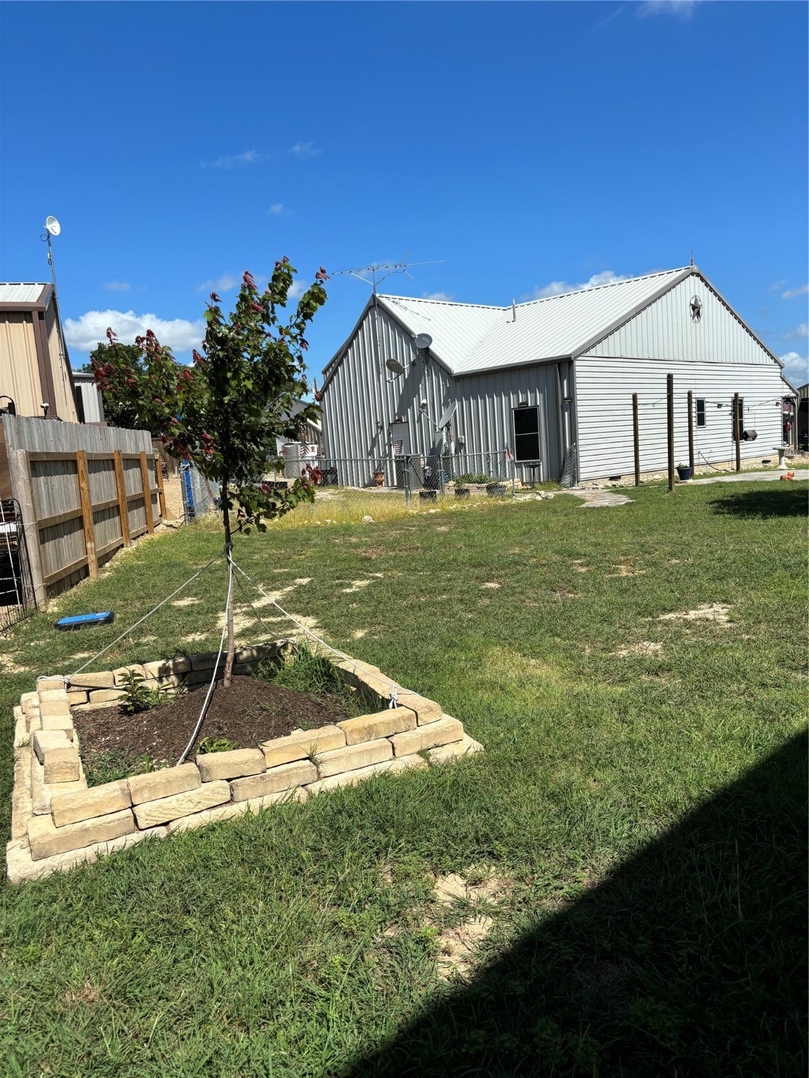 161 Big Bend Drive Whitney TX 76692