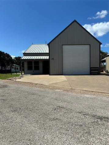 161 Big Bend Drive Whitney TX 76692