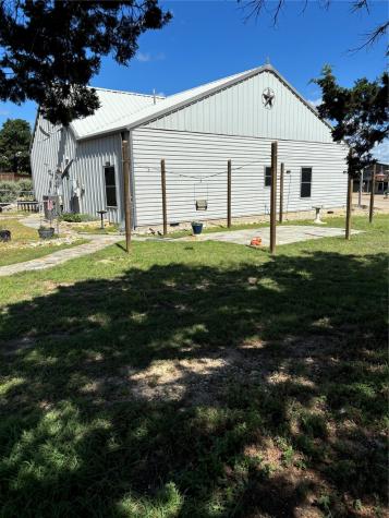 161 Big Bend Drive Whitney TX 76692