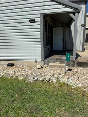 161 Big Bend Drive Whitney TX 76692