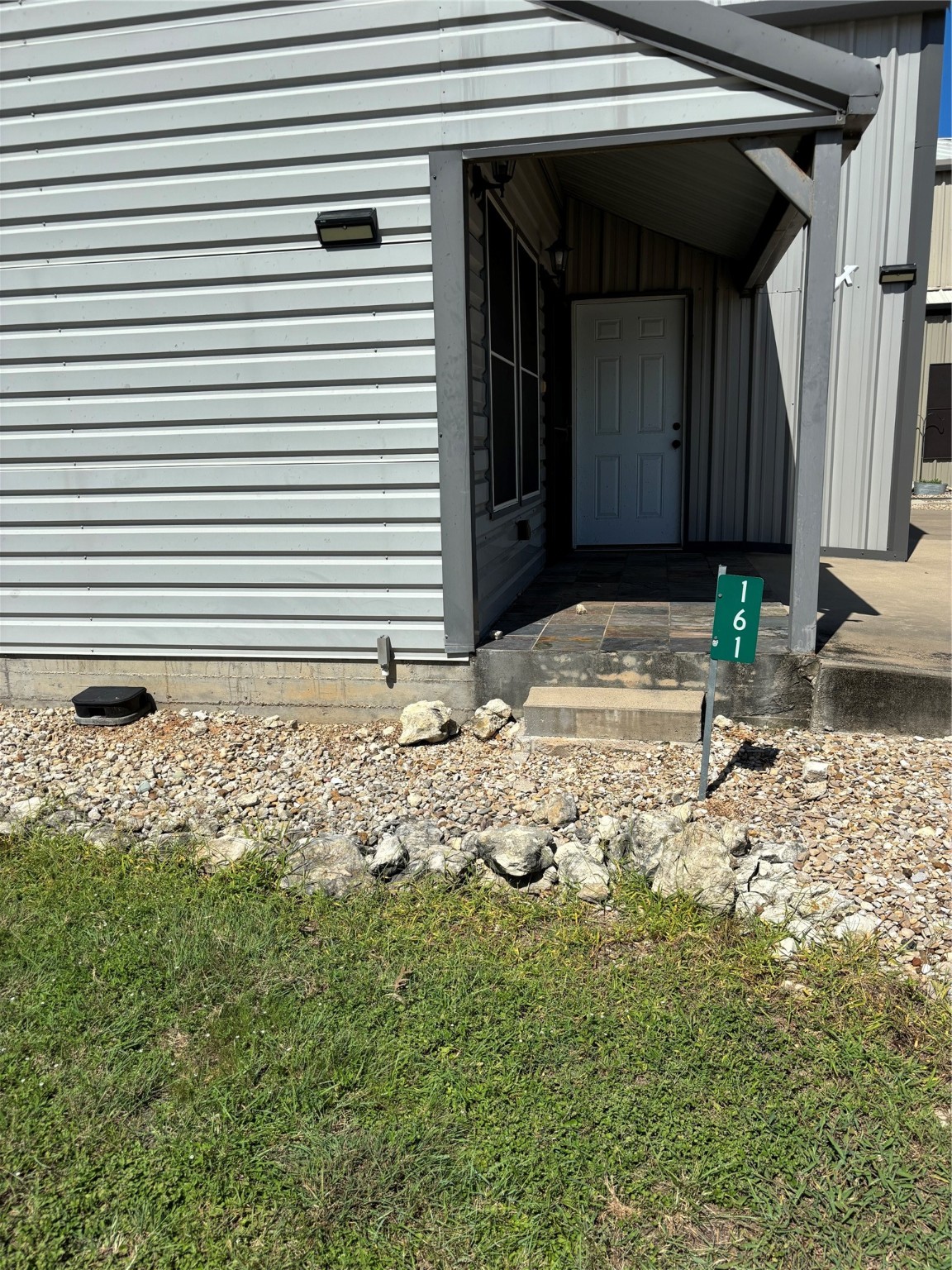 161 Big Bend Drive Whitney TX 76692