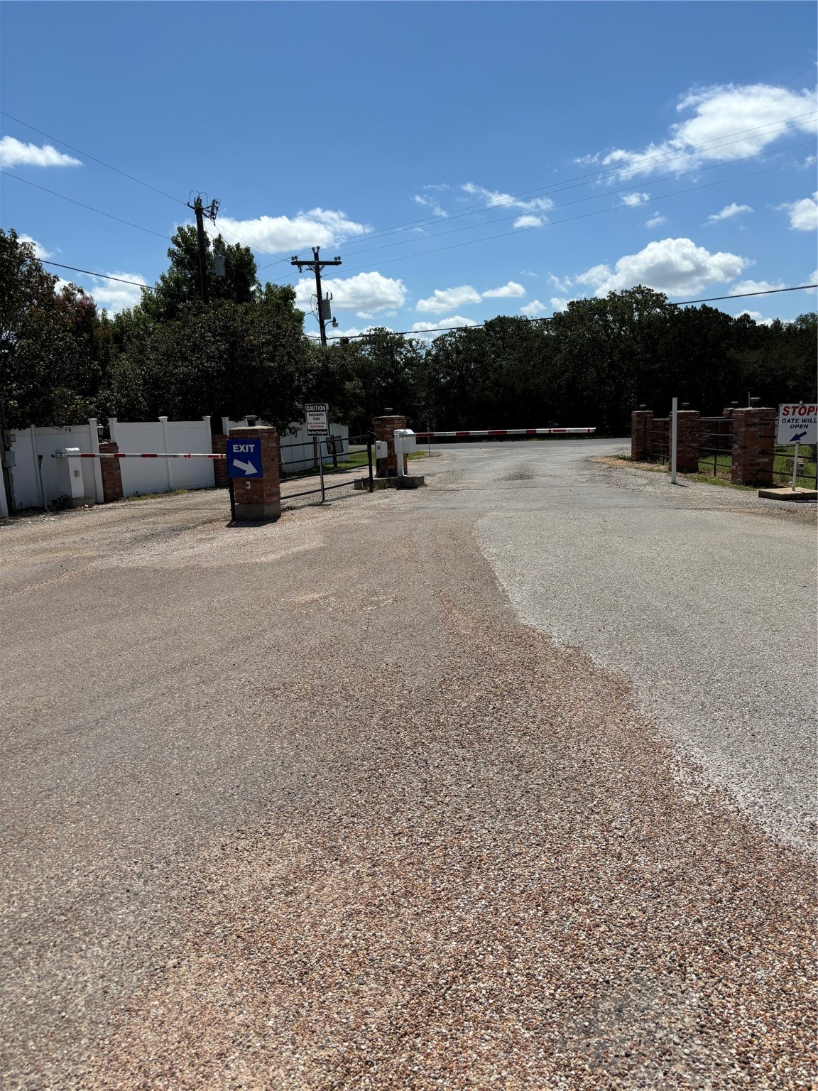 161 Big Bend Drive Whitney TX 76692