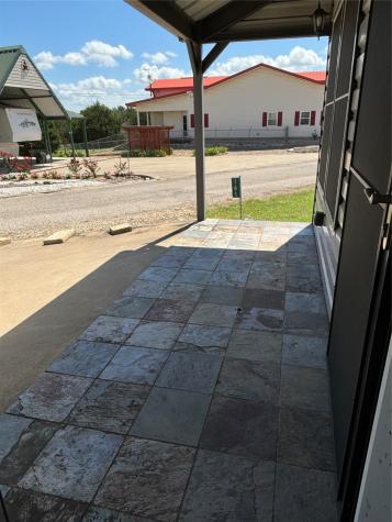 161 Big Bend Drive Whitney TX 76692