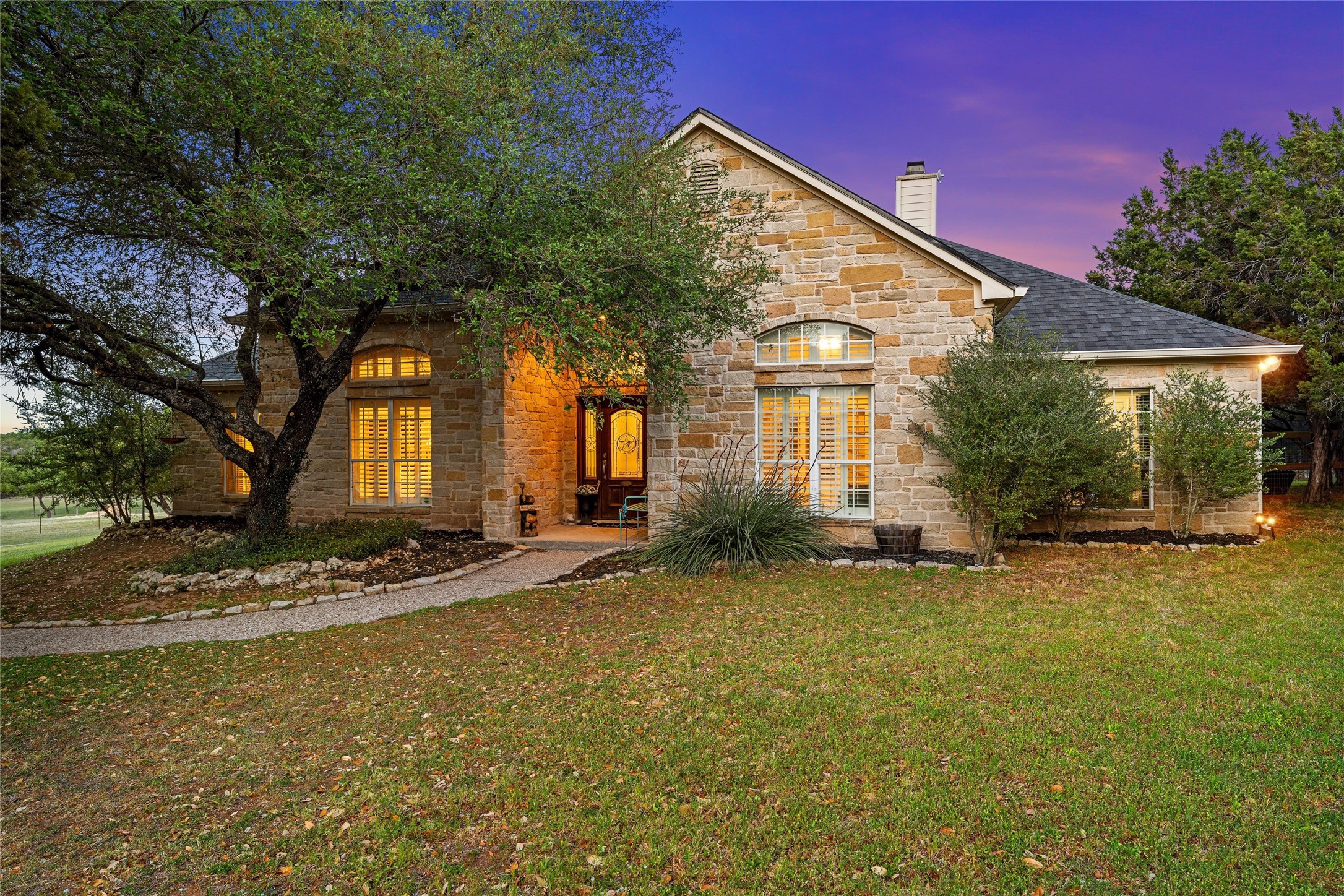 230 Hali Brooke Drive China Spring TX 76633