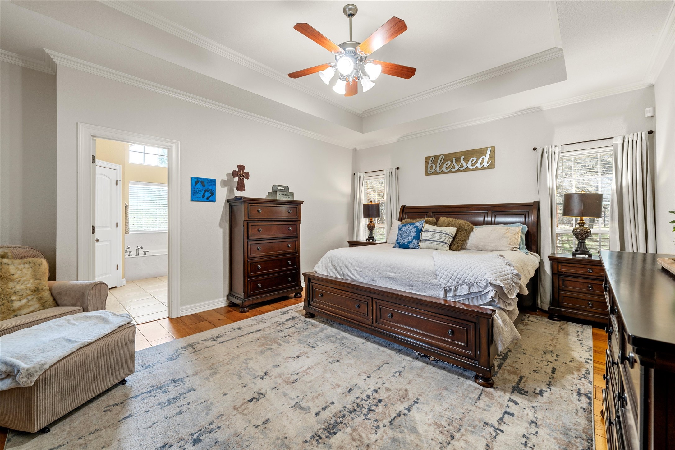 230 Hali Brooke Drive China Spring TX 76633