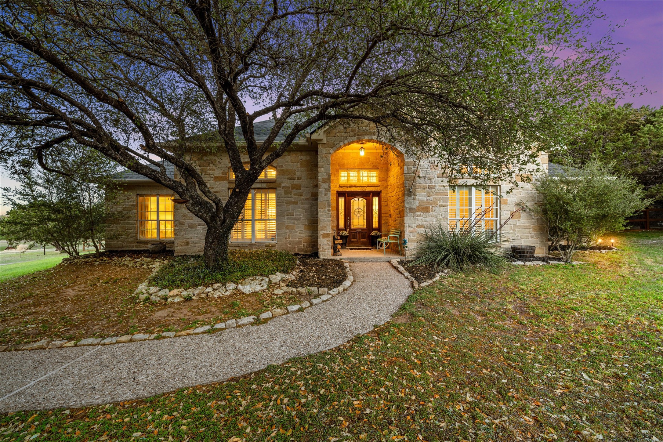 230 Hali Brooke Drive China Spring TX 76633