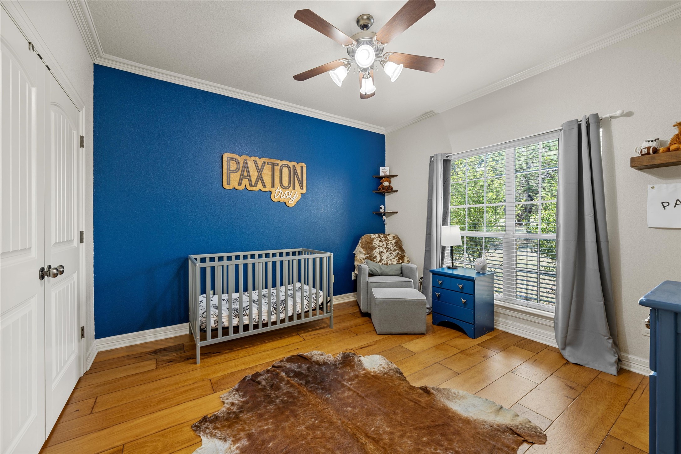 230 Hali Brooke Drive China Spring TX 76633