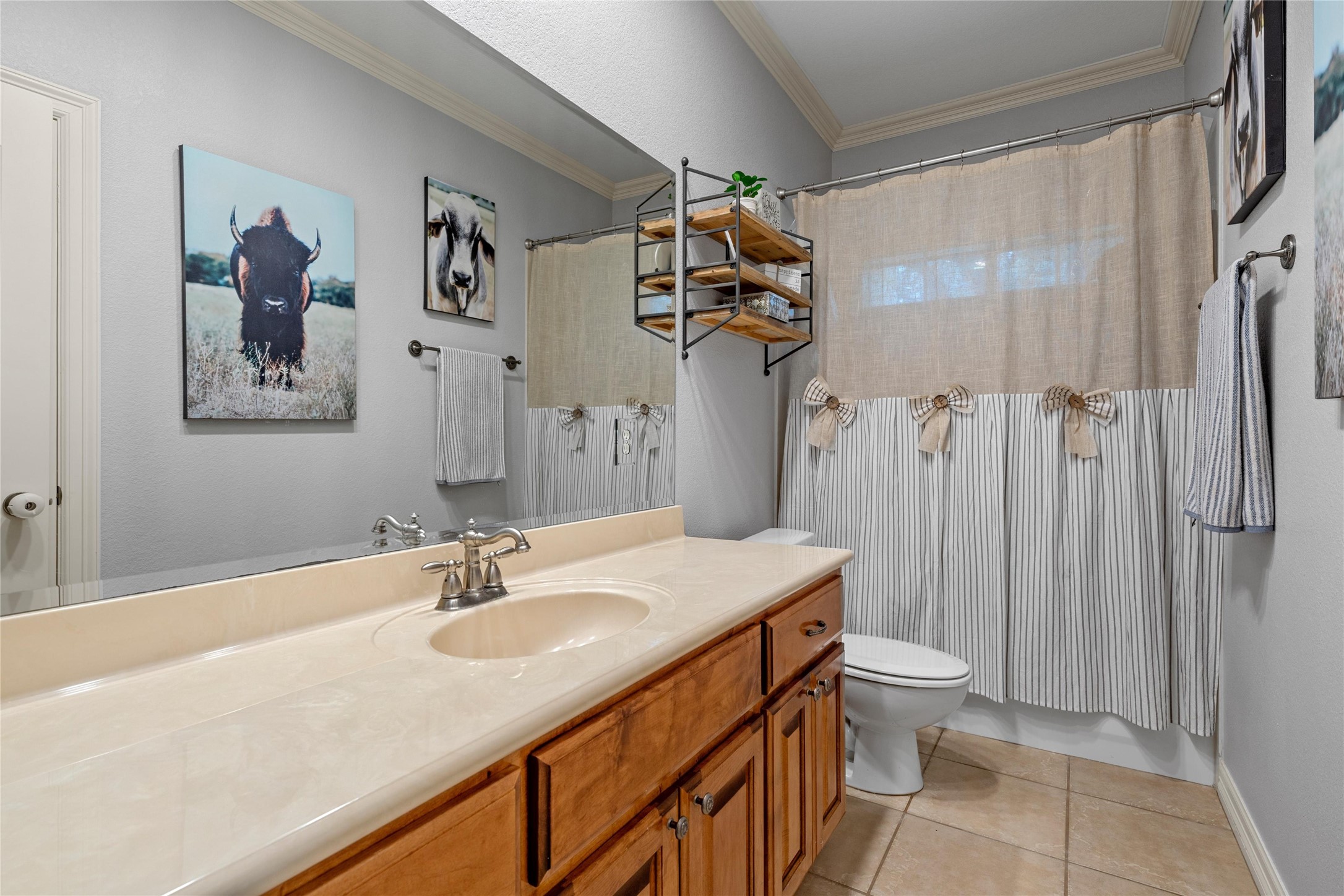 230 Hali Brooke Drive China Spring TX 76633