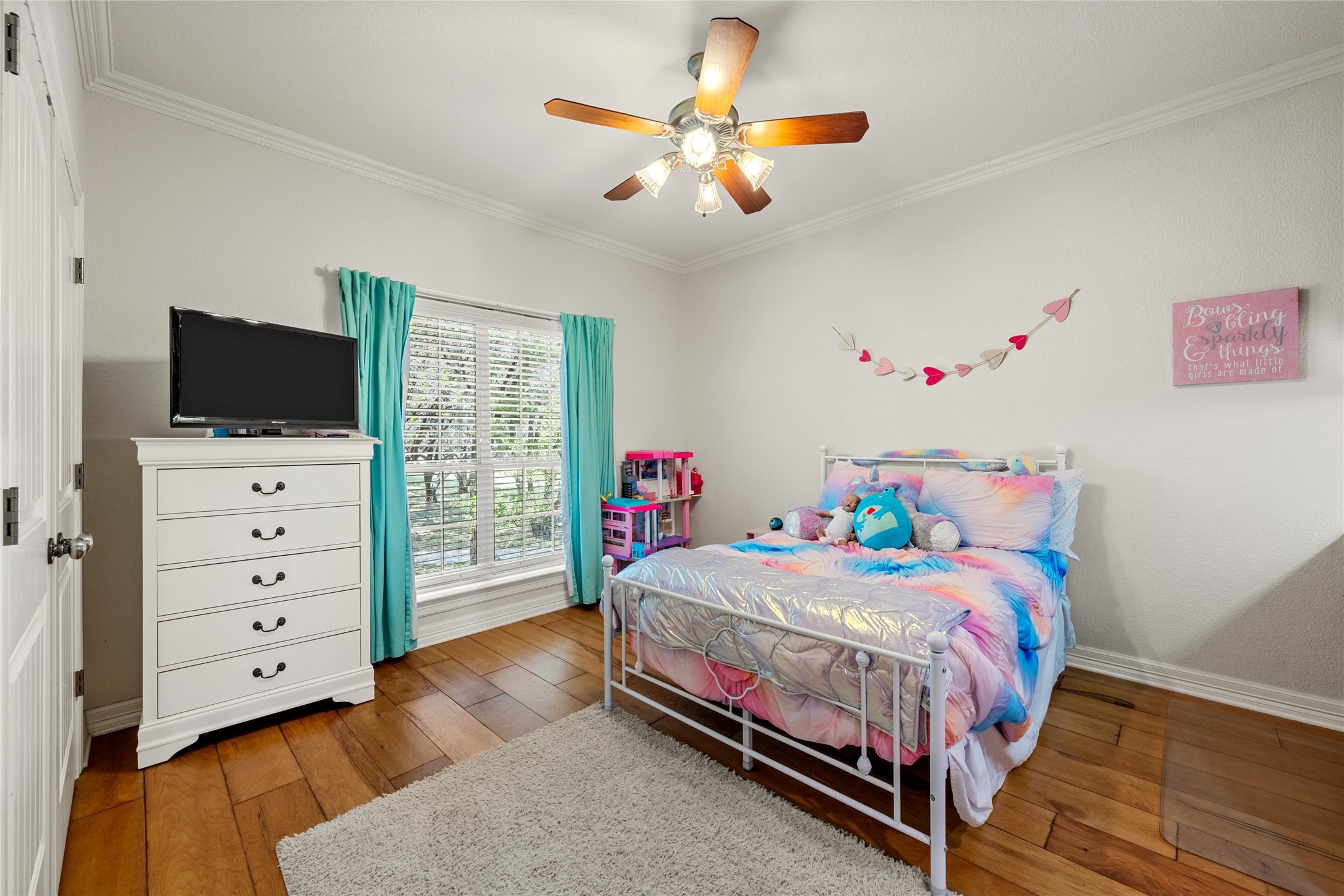 230 Hali Brooke Drive China Spring TX 76633