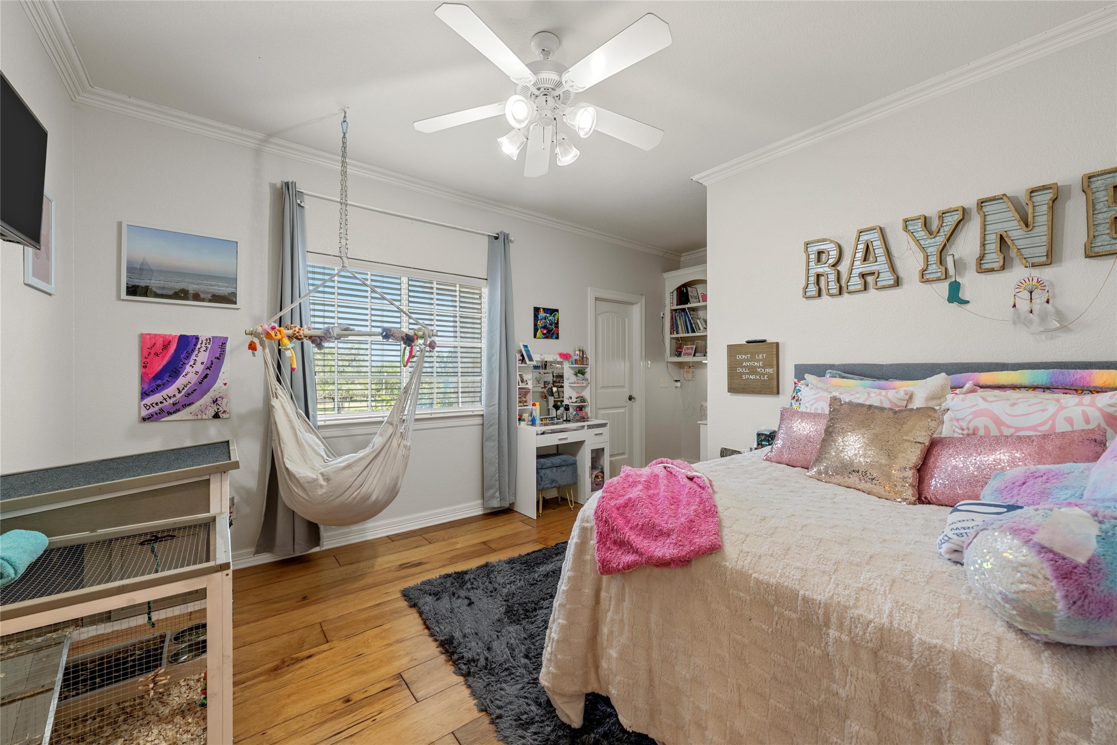 230 Hali Brooke Drive China Spring TX 76633