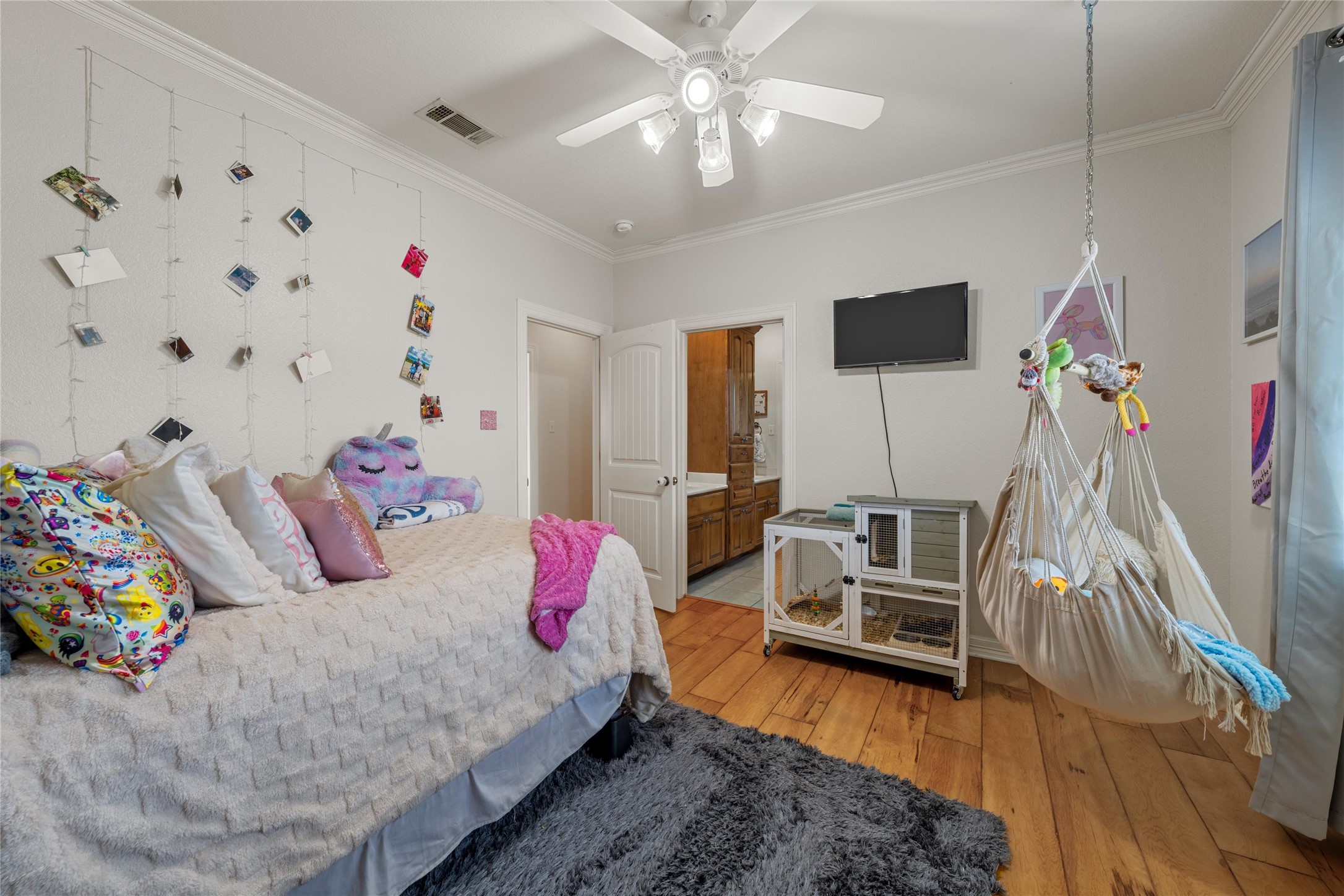 230 Hali Brooke Drive China Spring TX 76633