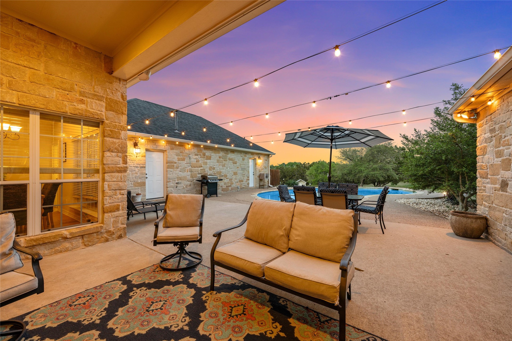 230 Hali Brooke Drive China Spring TX 76633