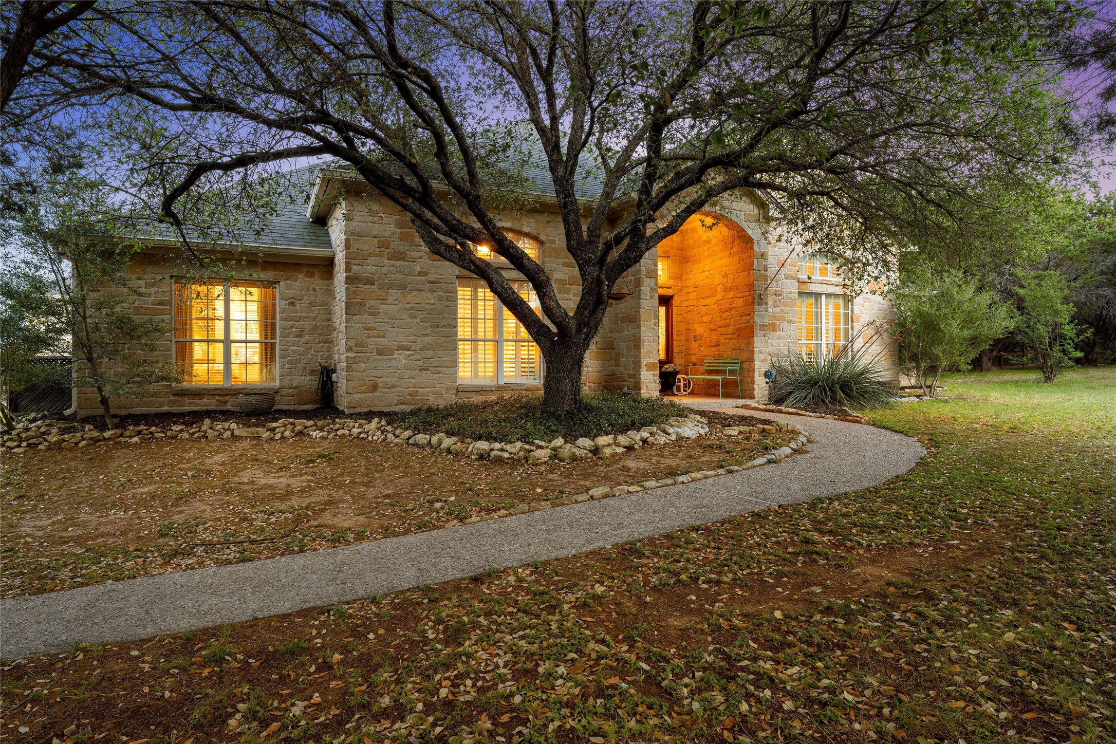 230 Hali Brooke Drive China Spring TX 76633