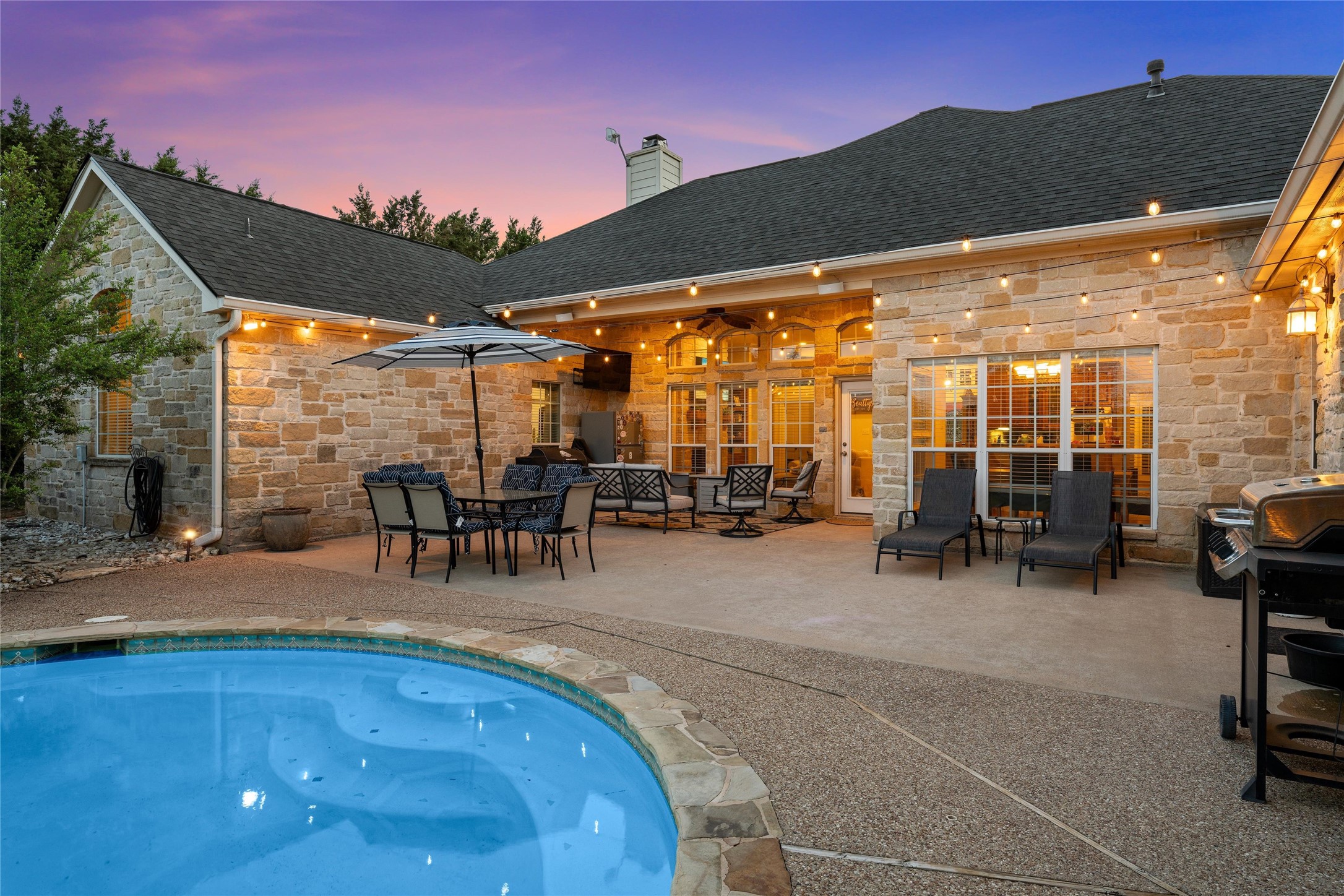 230 Hali Brooke Drive China Spring TX 76633