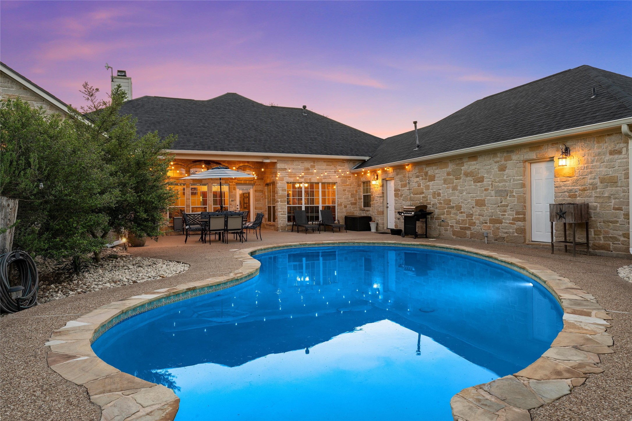 230 Hali Brooke Drive China Spring TX 76633
