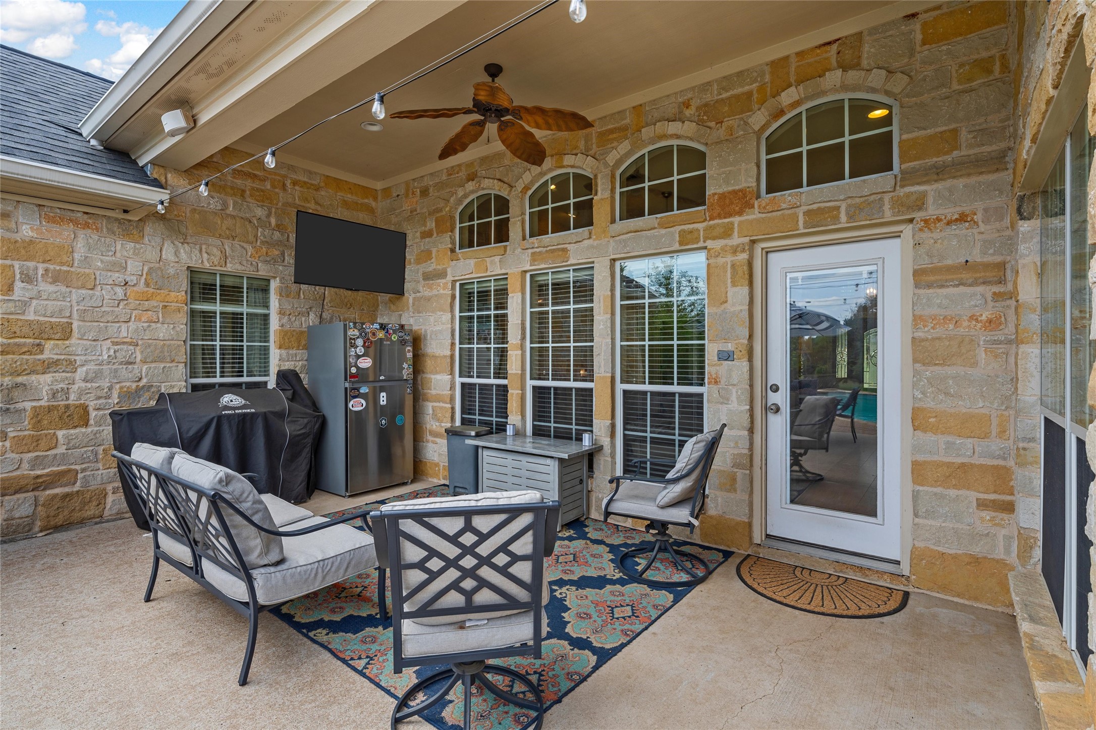230 Hali Brooke Drive China Spring TX 76633