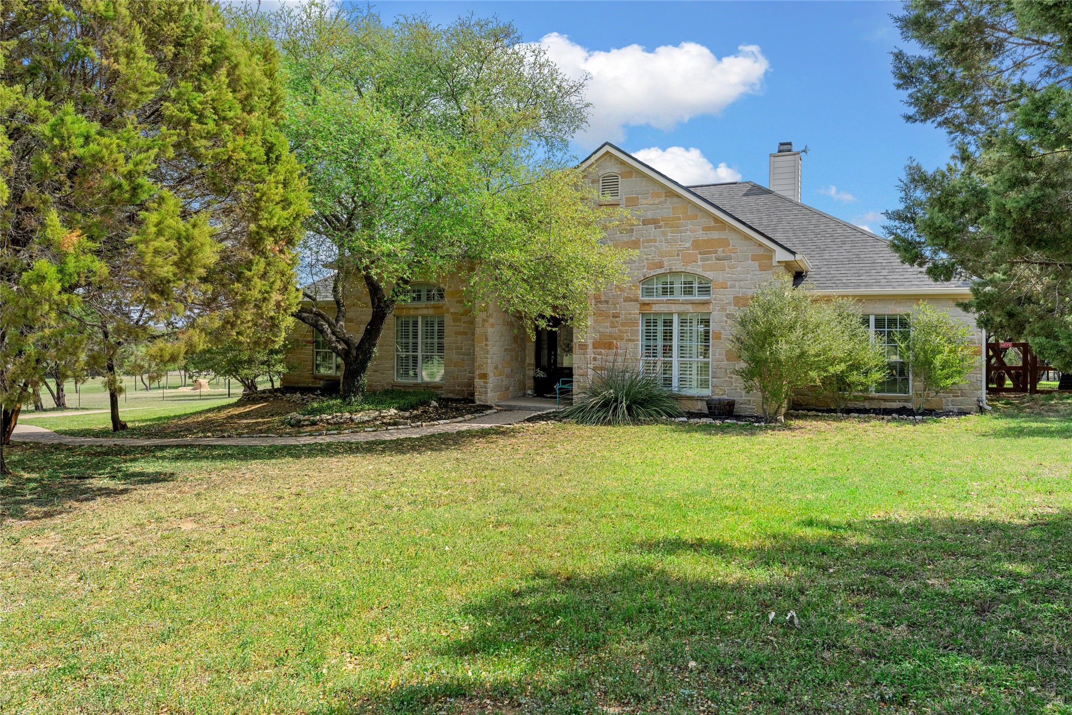 230 Hali Brooke Drive China Spring TX 76633