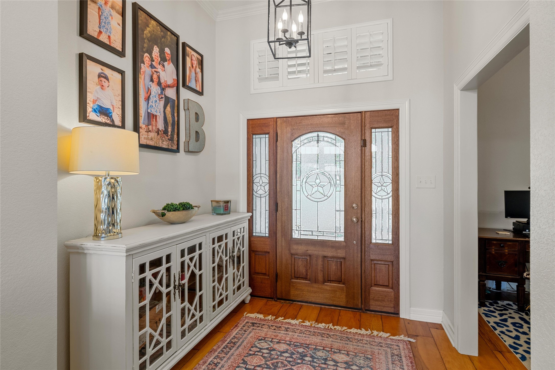 230 Hali Brooke Drive China Spring TX 76633
