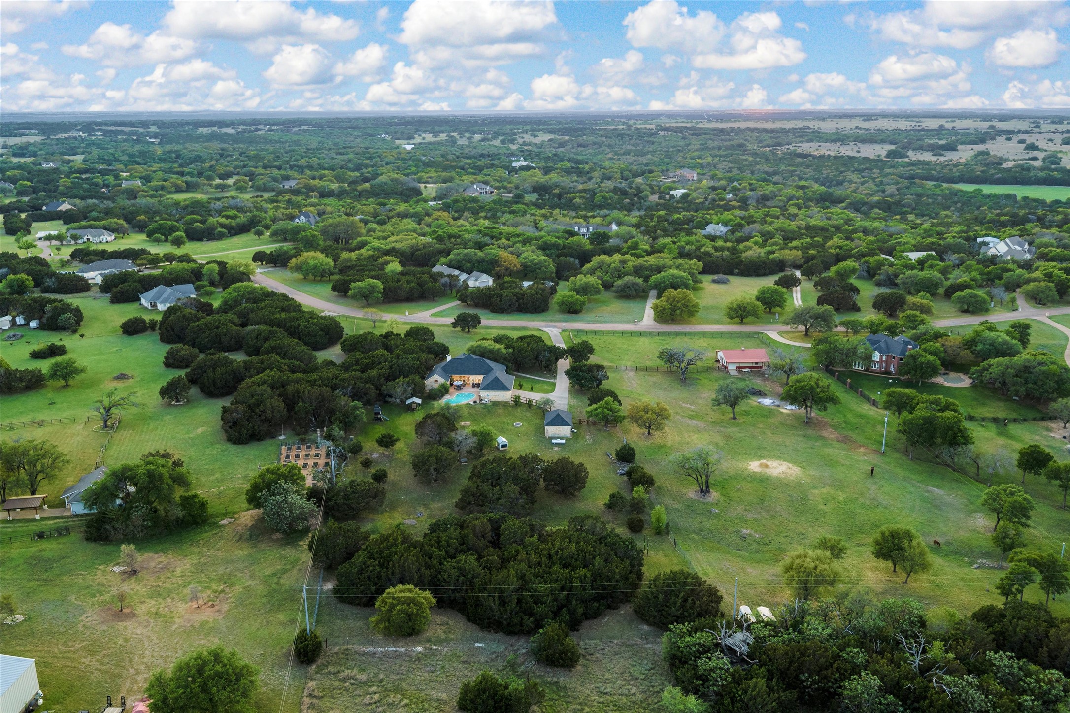 230 Hali Brooke Drive China Spring TX 76633