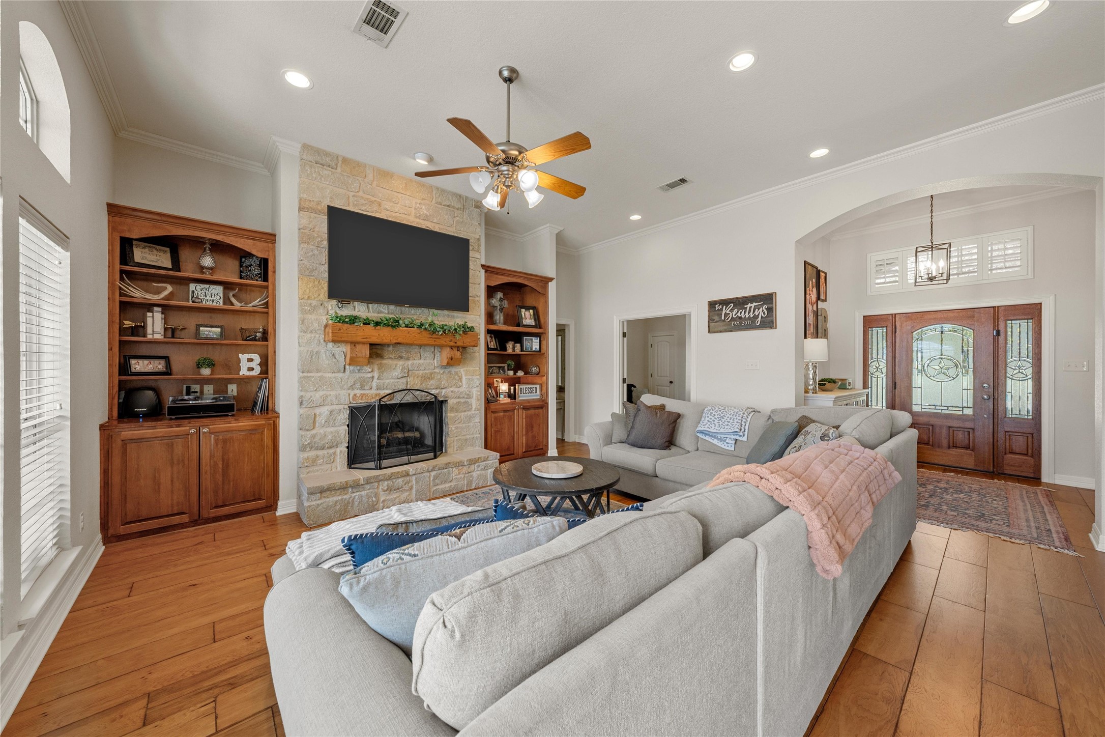 230 Hali Brooke Drive China Spring TX 76633
