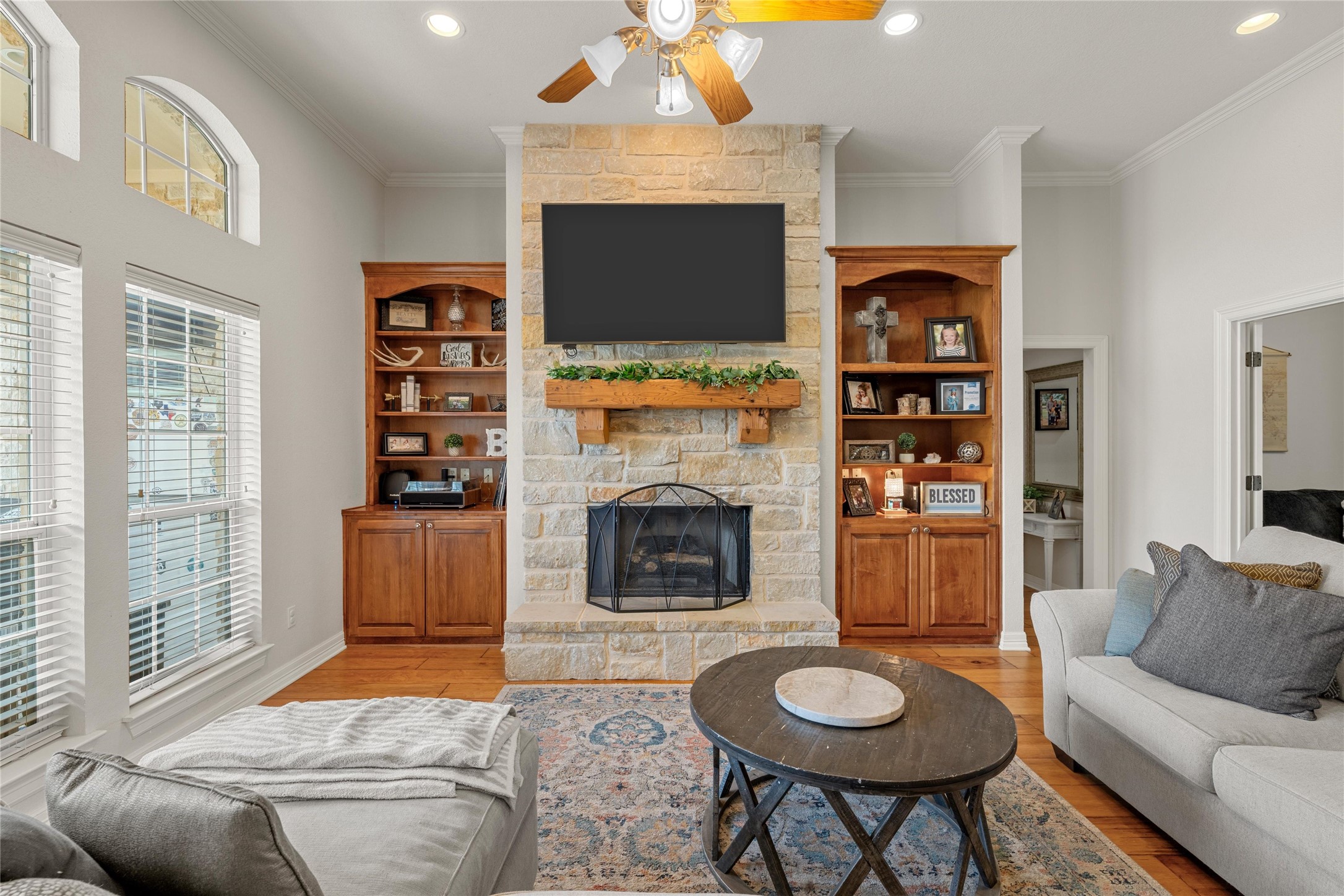 230 Hali Brooke Drive China Spring TX 76633