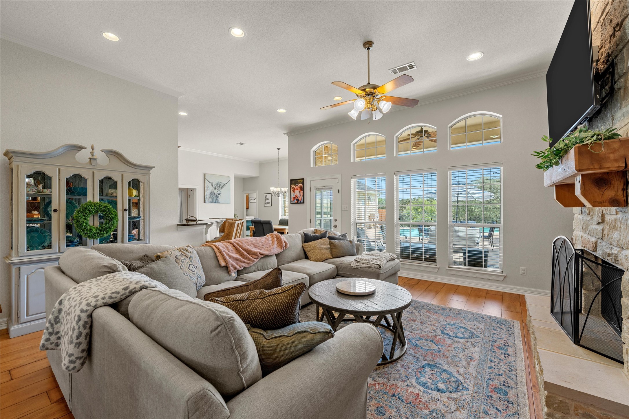 230 Hali Brooke Drive China Spring TX 76633