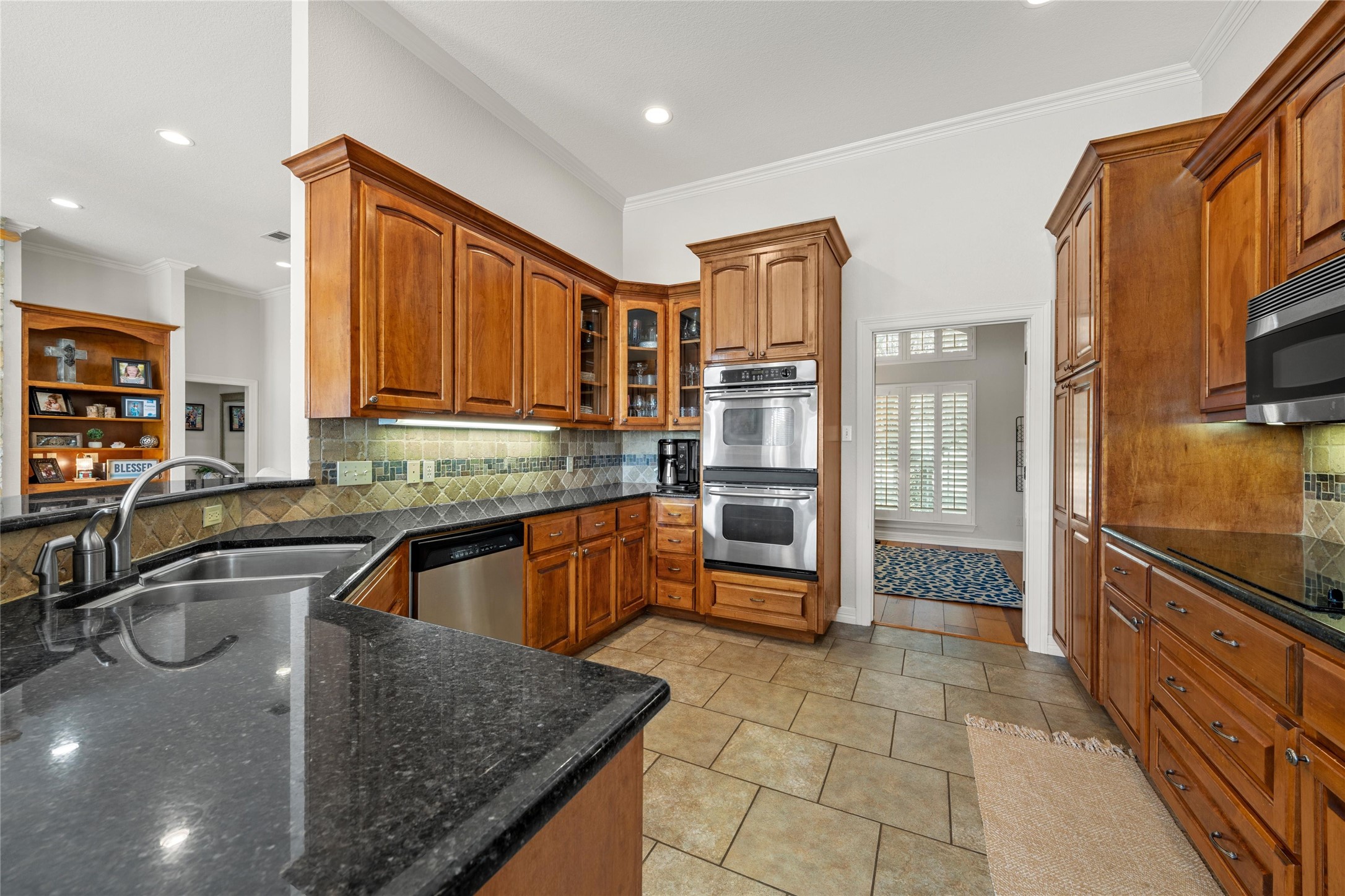 230 Hali Brooke Drive China Spring TX 76633