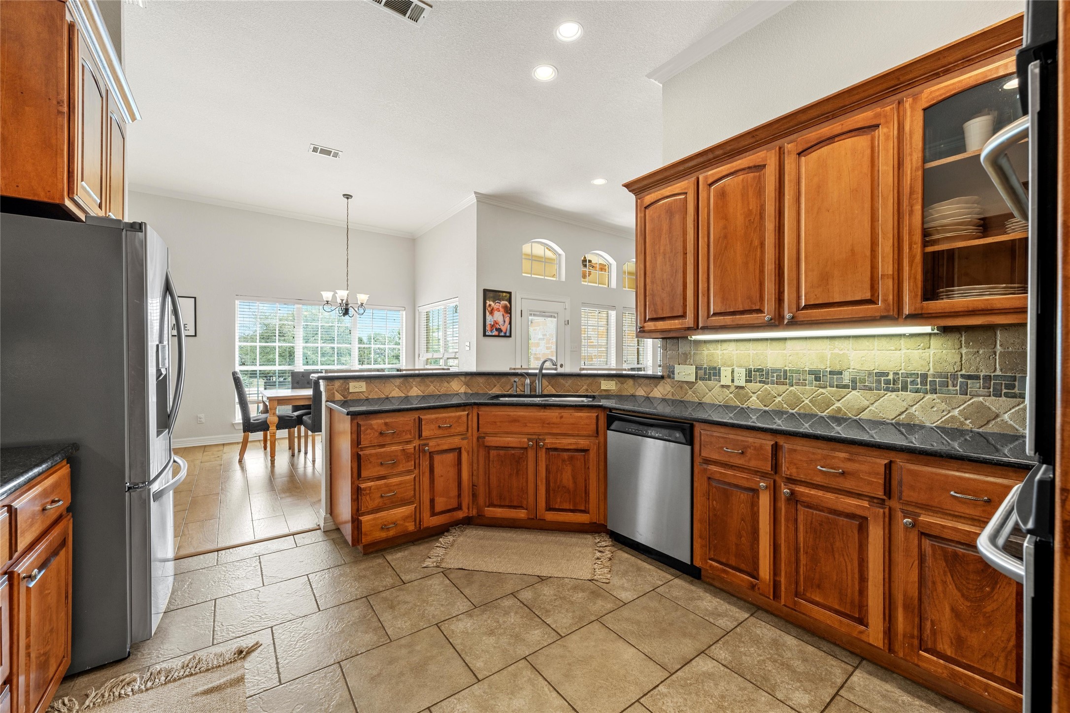 230 Hali Brooke Drive China Spring TX 76633