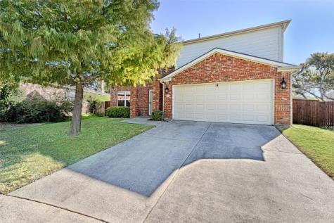106 Hideaway Court Wylie TX 75098