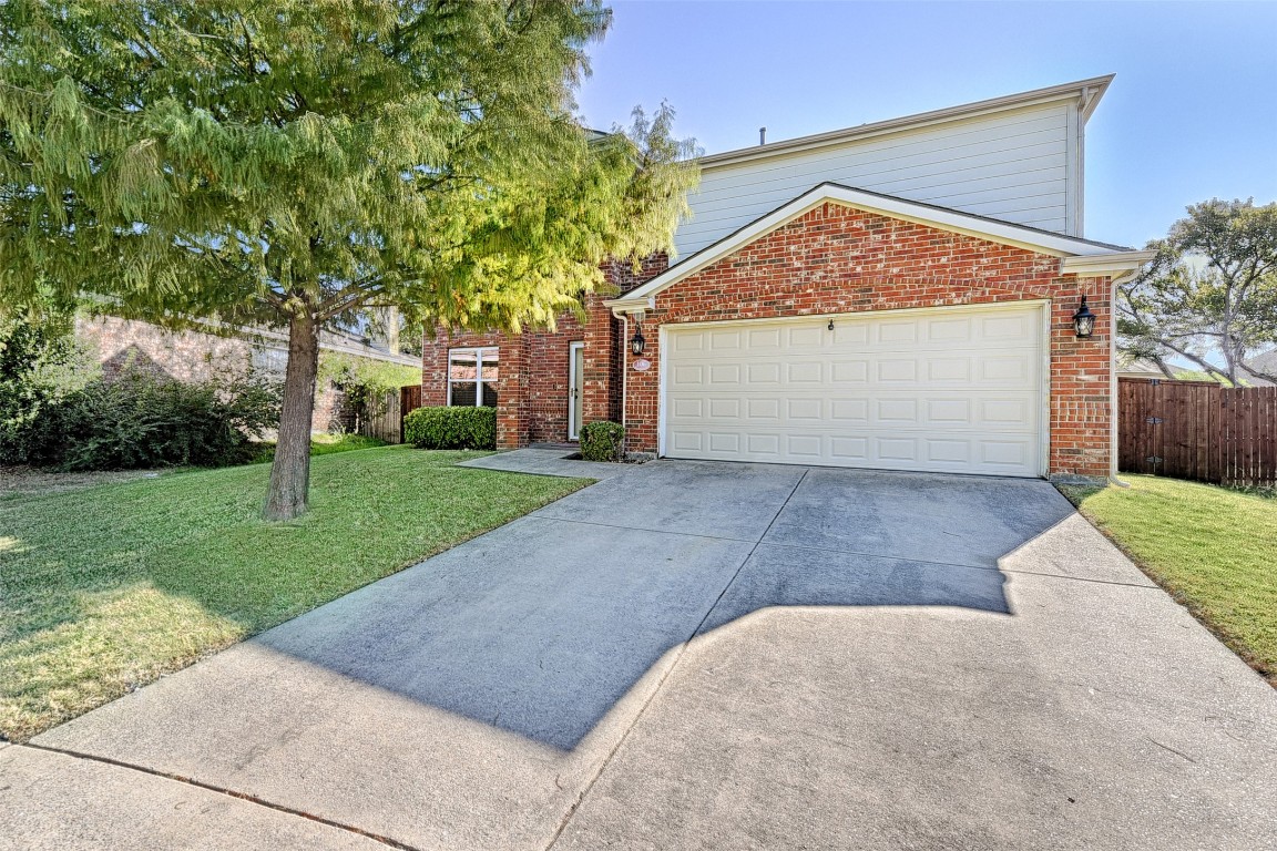 106 Hideaway Court Wylie TX 75098
