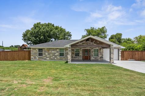 318 Franklin Road Eddy TX 76524