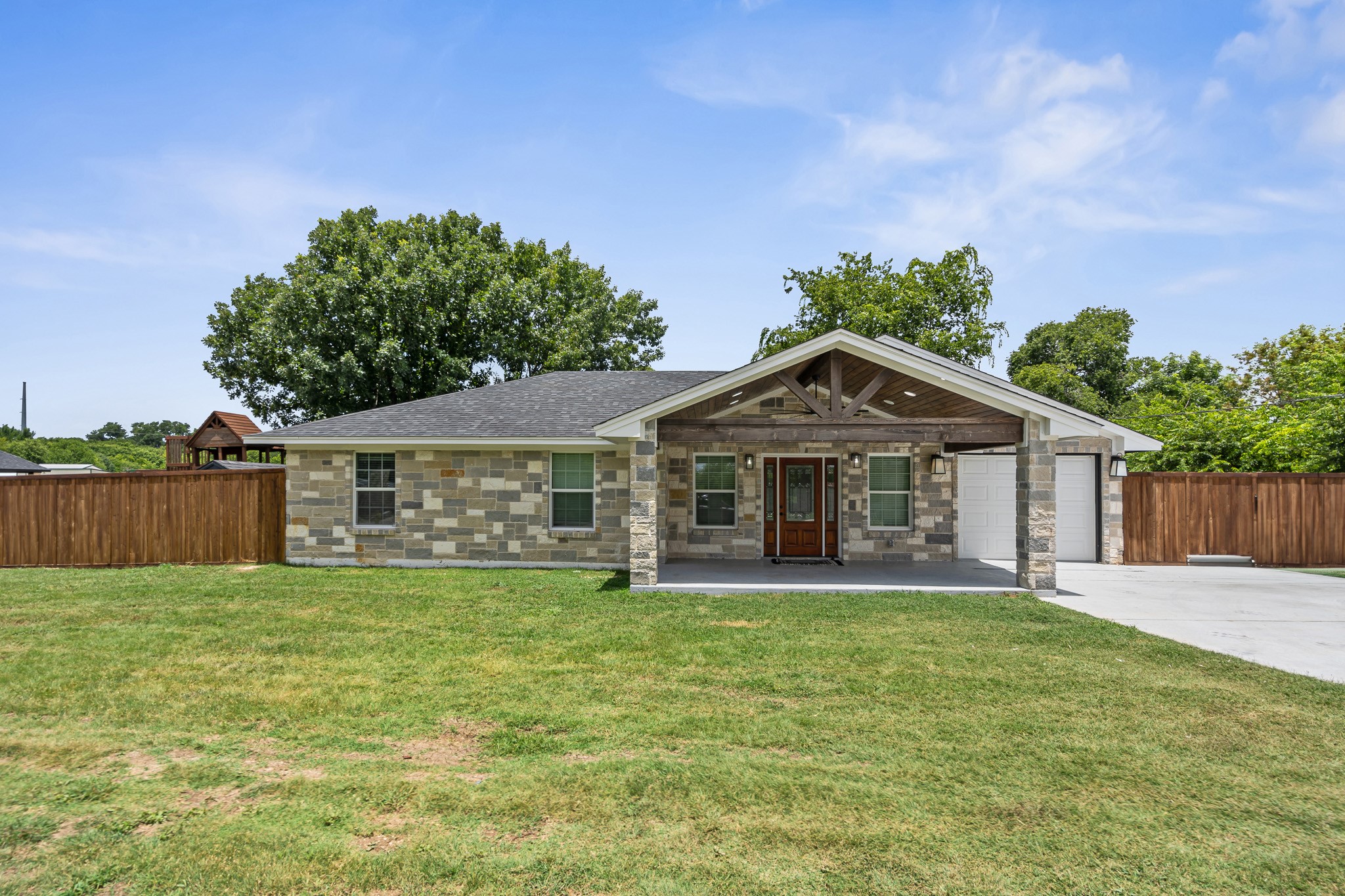 318 Franklin Road Eddy TX 76524