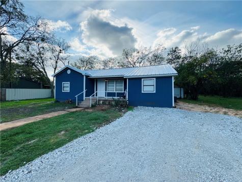 1610 Fannin Street Waco TX 76705