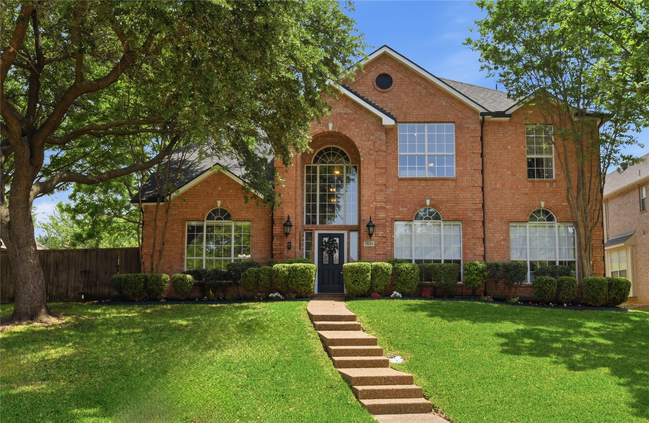 1831 Emerald Bay Drive Rockwall TX 75087
