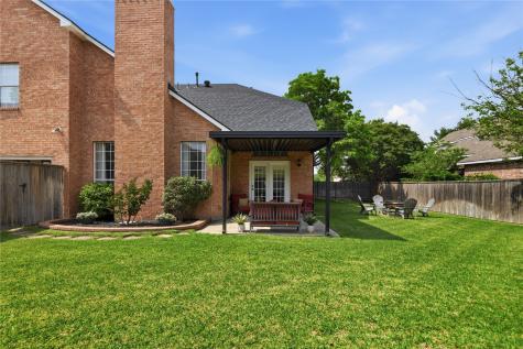 1831 Emerald Bay Drive Rockwall TX 75087