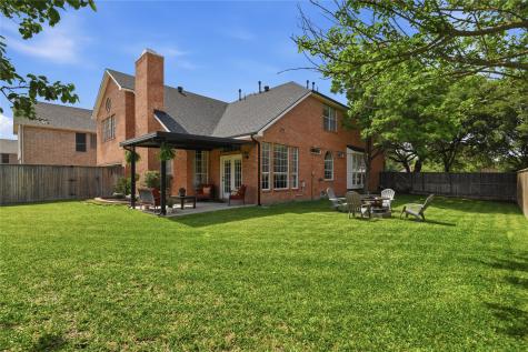 1831 Emerald Bay Drive Rockwall TX 75087