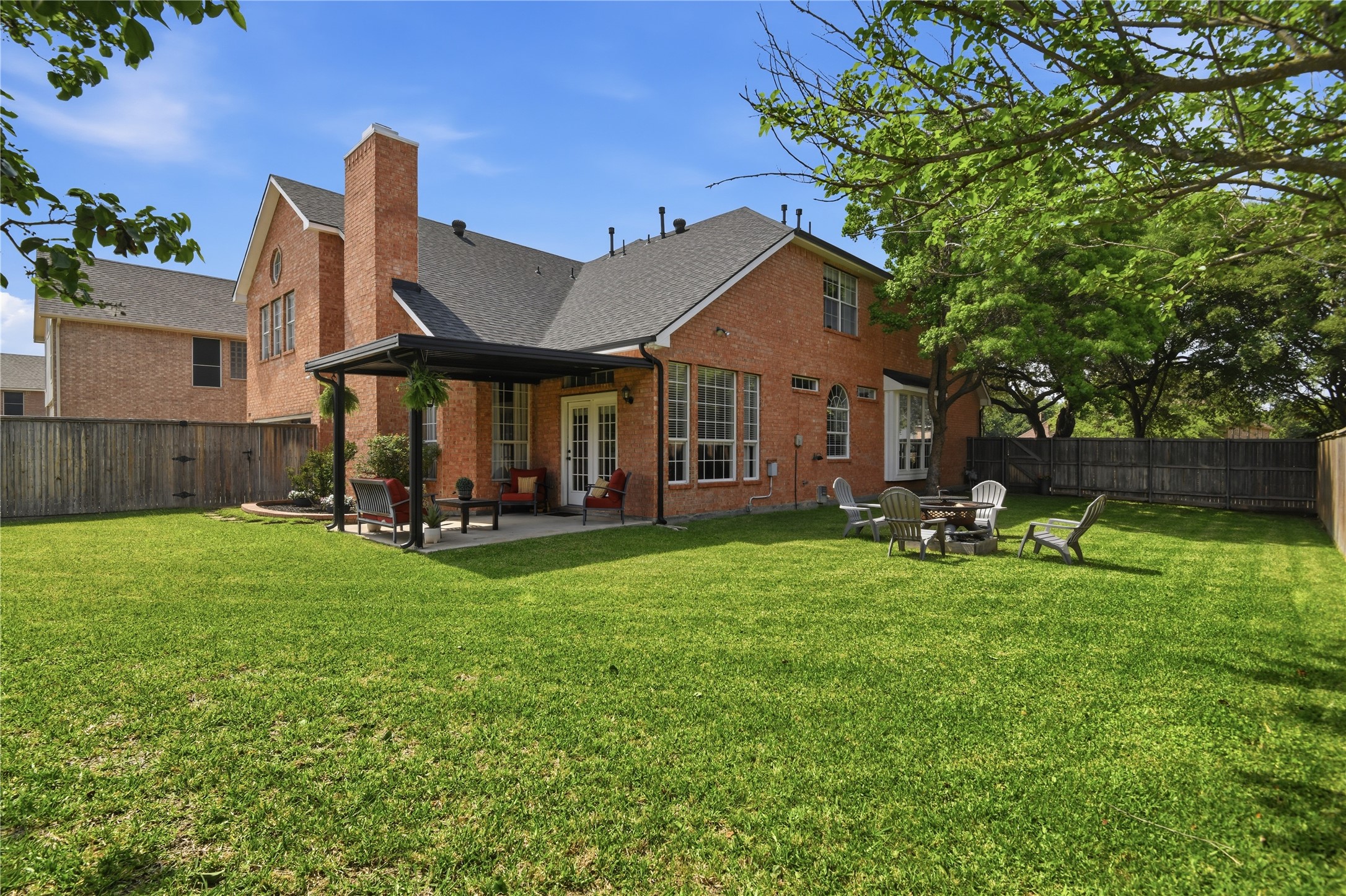 1831 Emerald Bay Drive Rockwall TX 75087