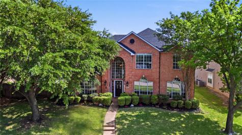 1831 Emerald Bay Drive Rockwall TX 75087