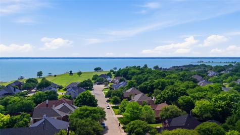 1831 Emerald Bay Drive Rockwall TX 75087