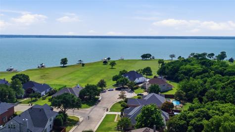 1831 Emerald Bay Drive Rockwall TX 75087