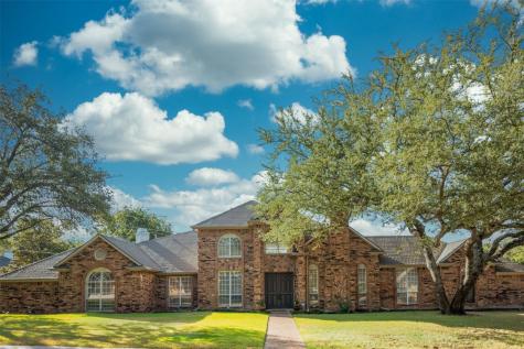 5822 Bentwood Trail Dallas TX 75252