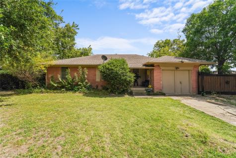 1822 Spring Avenue Carrollton TX 75006