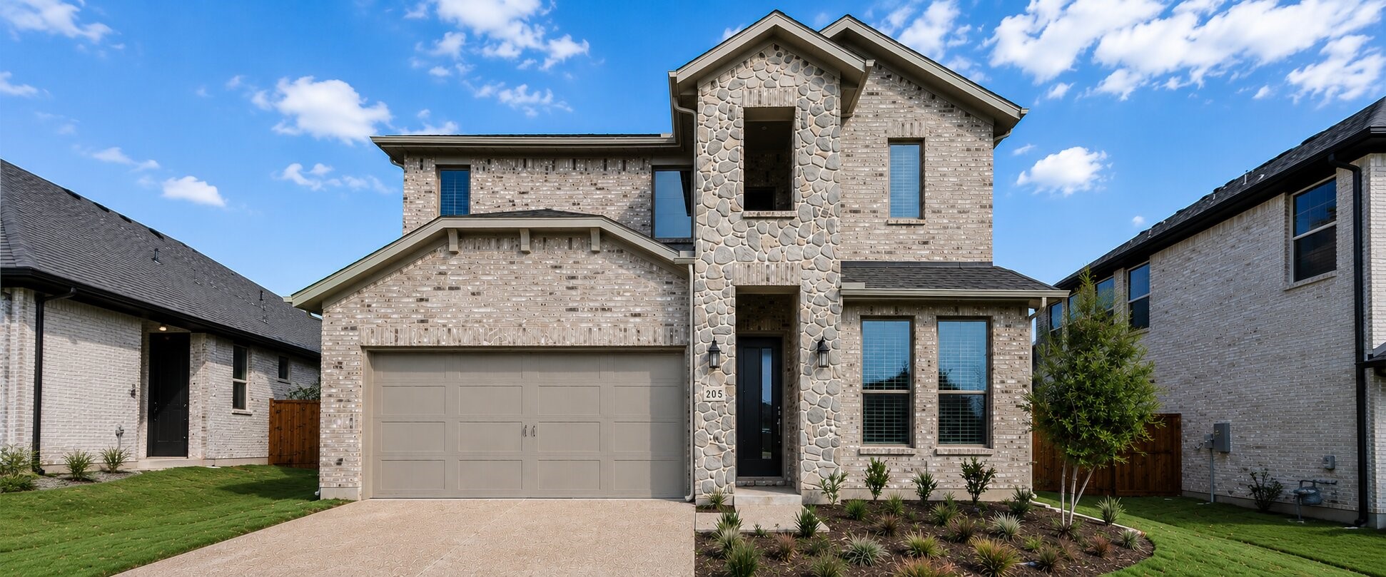 205 Midnight Trail Melissa TX 75454