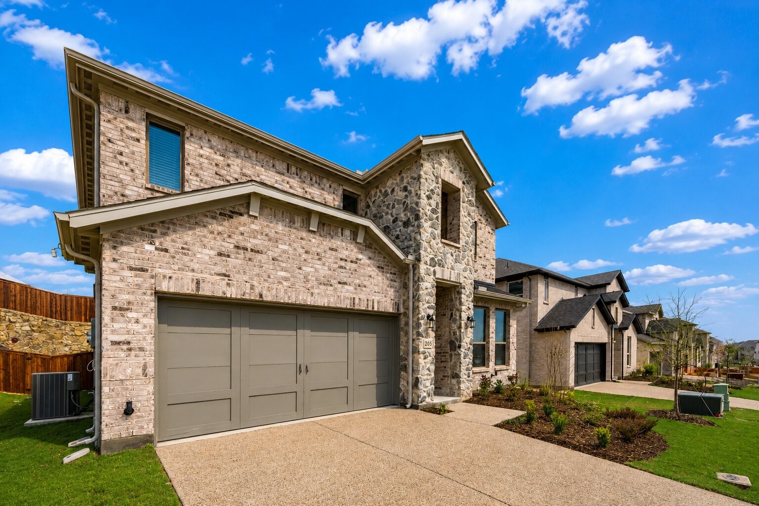 205 Midnight Trail Melissa TX 75454
